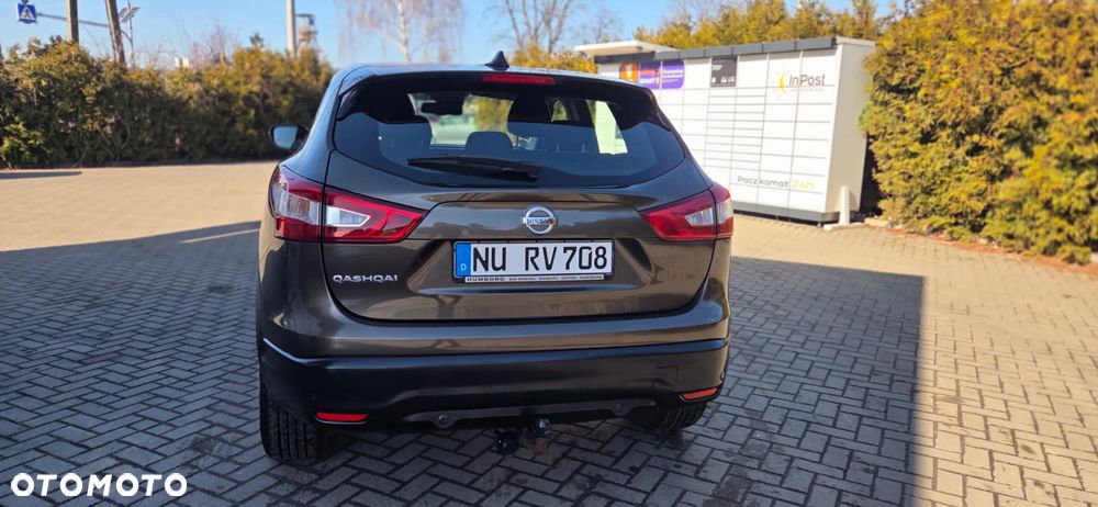 Nissan Qashqai 1.6 DCi Tekna+ - 11