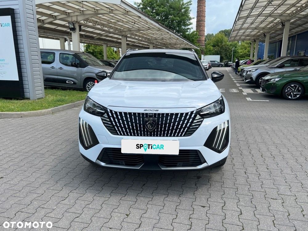 Peugeot 2008 - 2