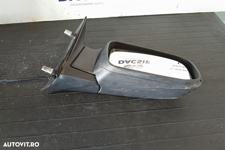 Oglinda dreapta electrica E1010850 CU 5 FIRE E1010850 CU 5 FIRE Opel - 4