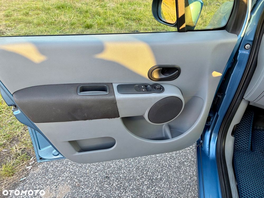 Renault Modus 1.2 16V Authentique - 31