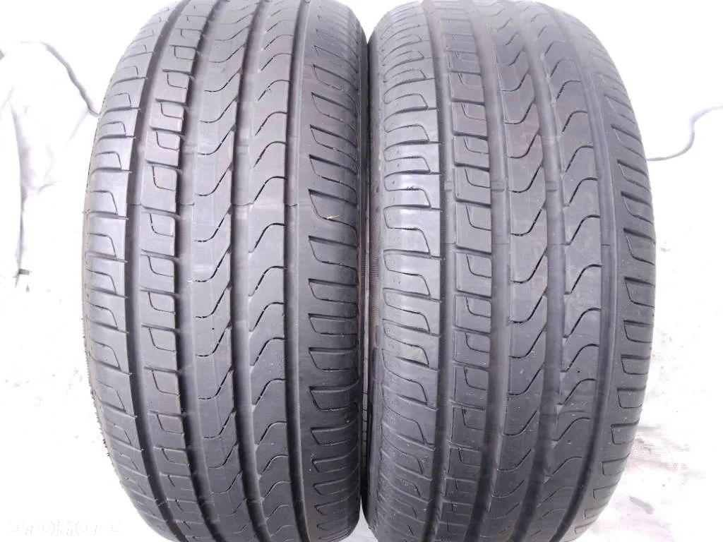 Pirelli Cinturato P7 225/50 R17 98Y 2024 7.5-8mm - 1