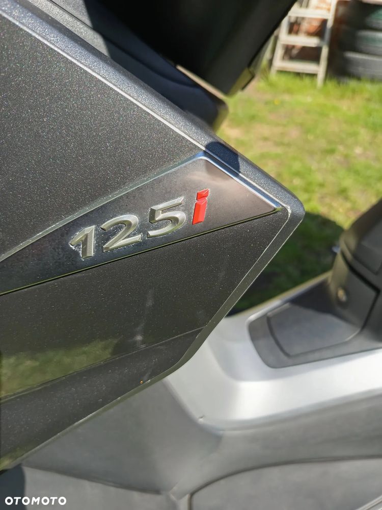 Peugeot Satelis - 9