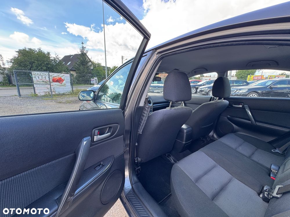 Mazda 6 2.0 CD DPF Active - 26