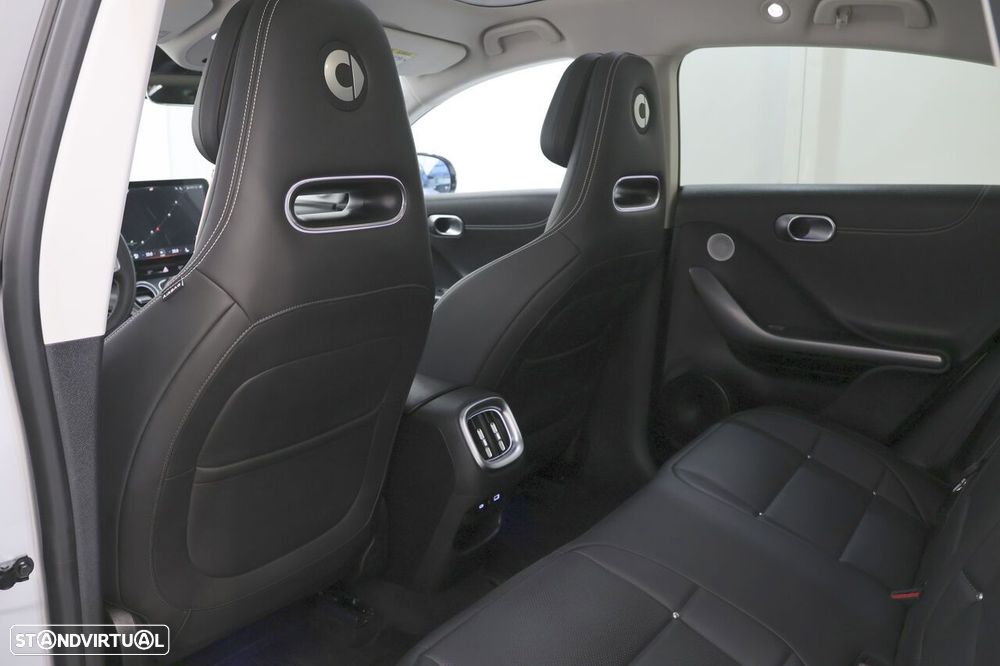 Smart #3 66 kWh Premium - 9