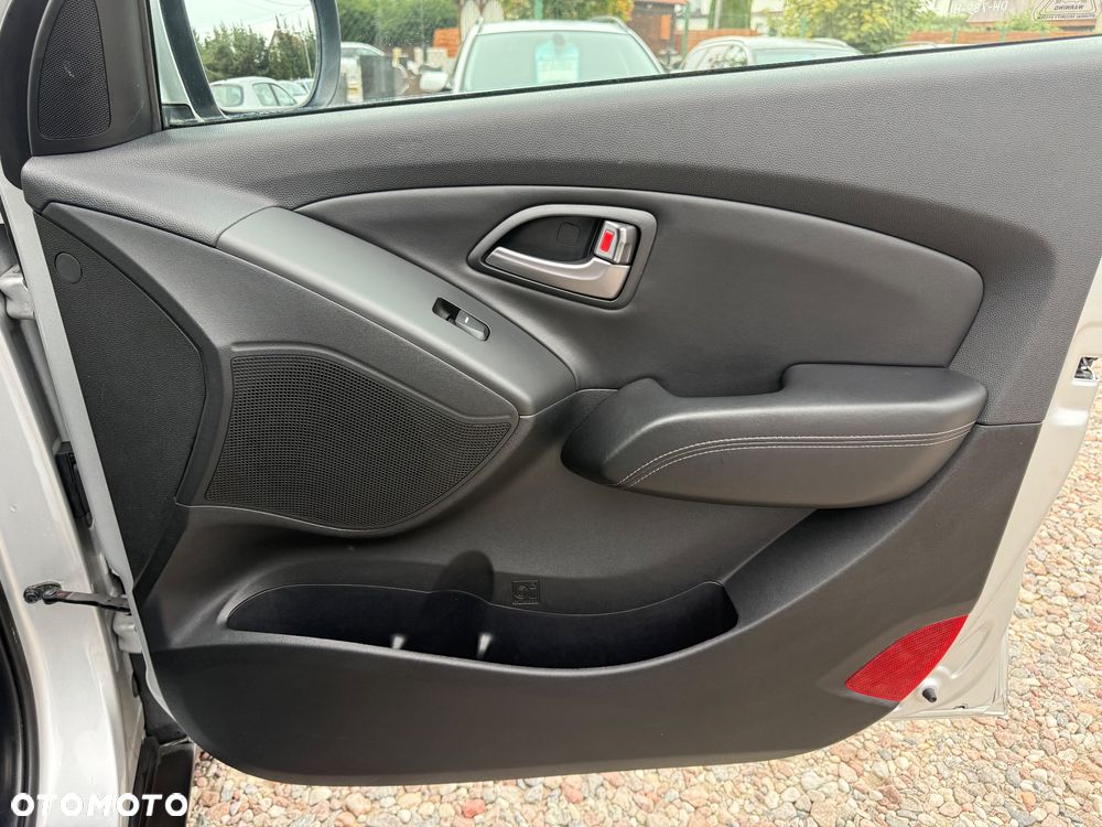 Hyundai ix35 1.7 CRDi Premium 2WD - 28