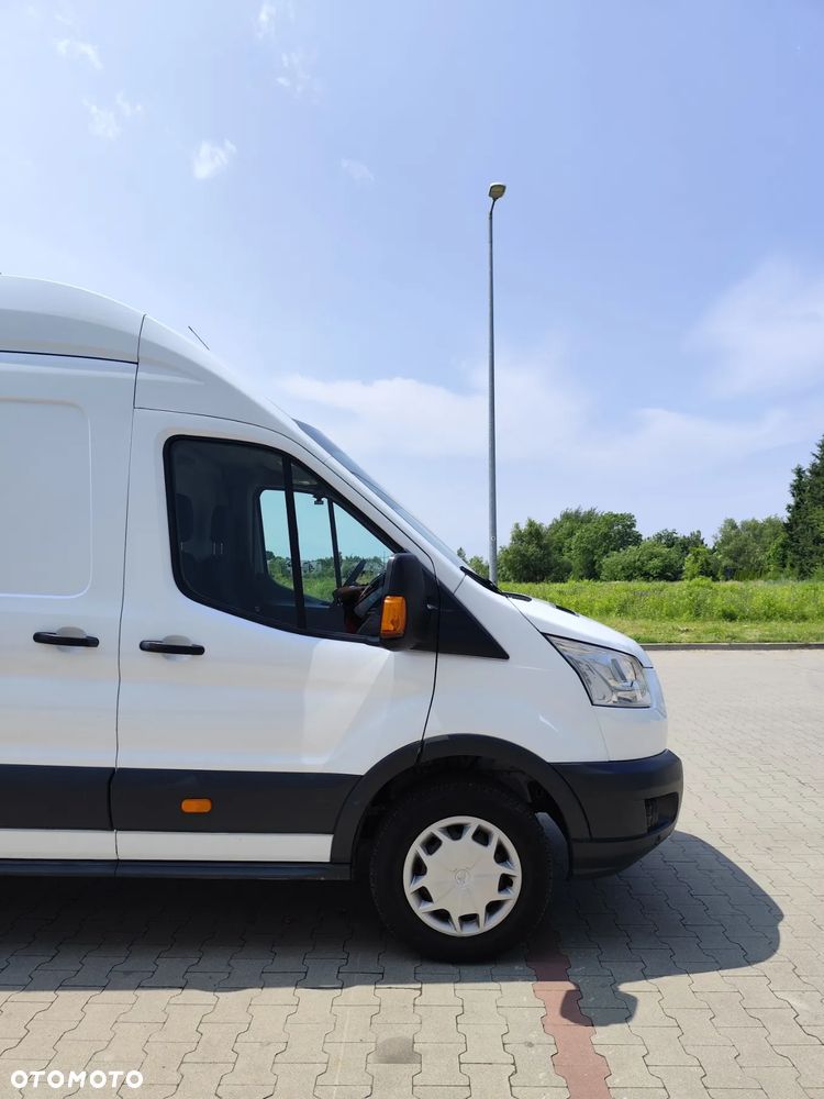Ford Transit - 20