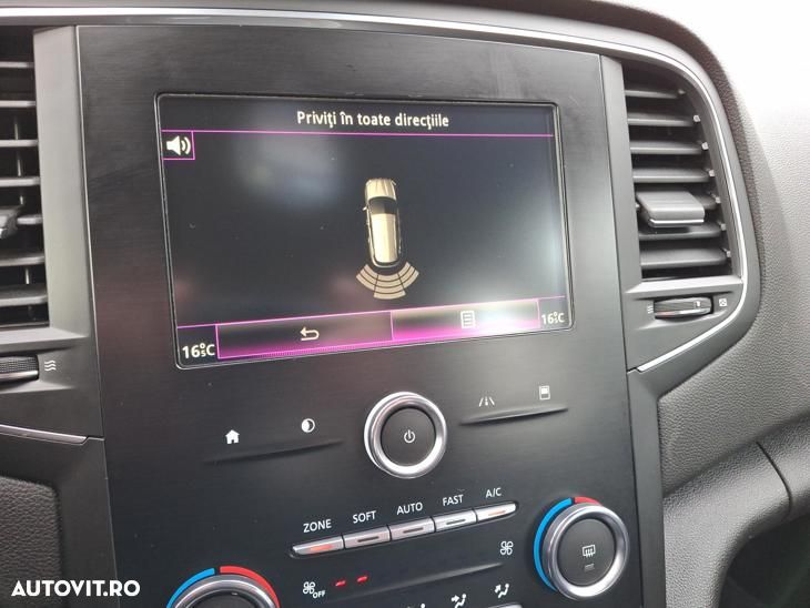 Renault Megane ENERGY dCi 110 INTENS - 22