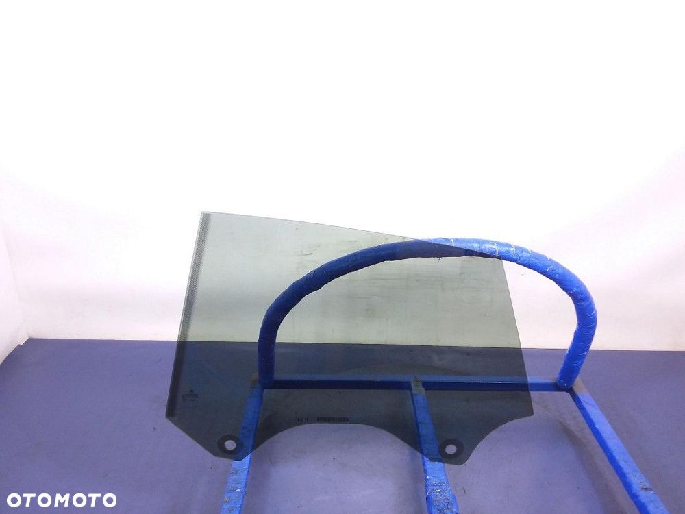 BMW 3 F34 GT SZYBA DRZWI TYŁ TYLNA PRAWA - 1