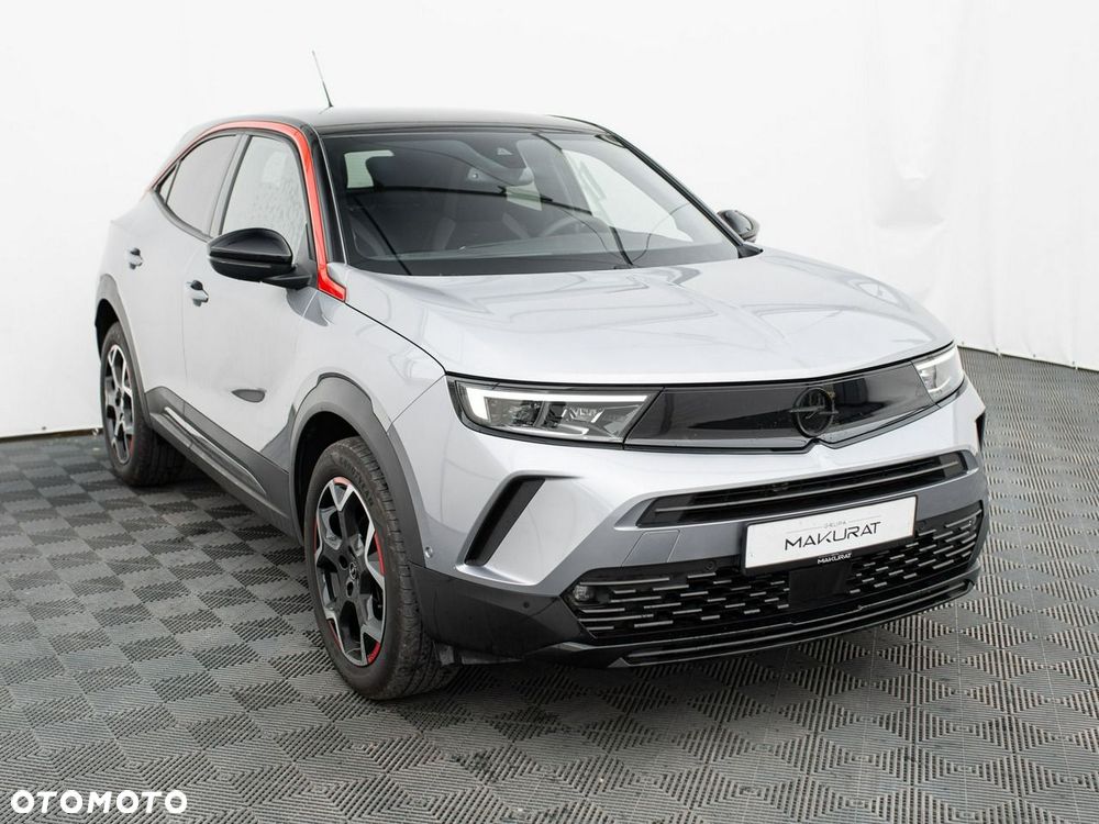 Opel Mokka - 4