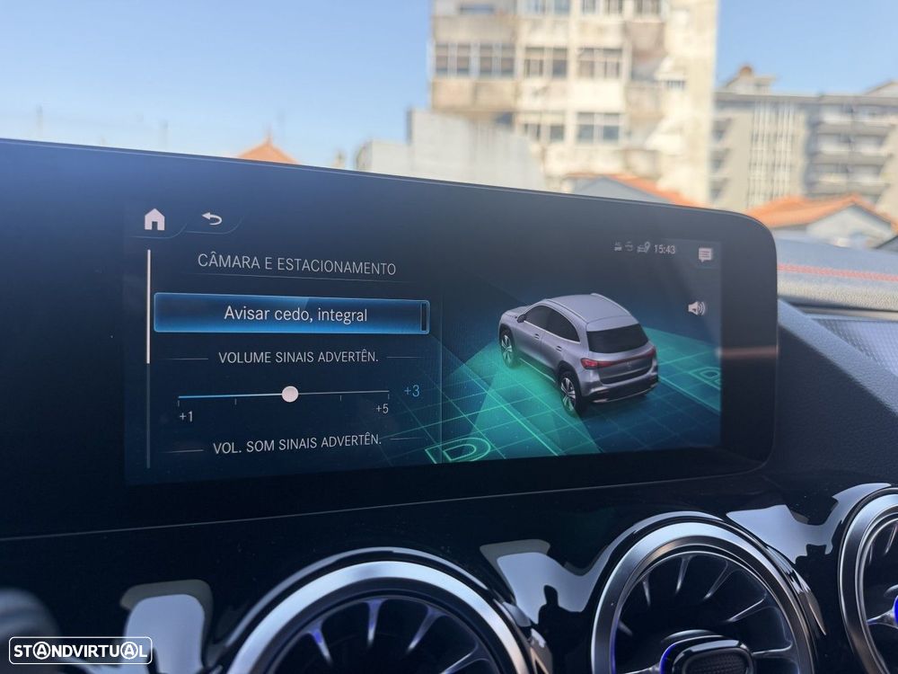 Mercedes-Benz EQA 250 AMG Line - 61