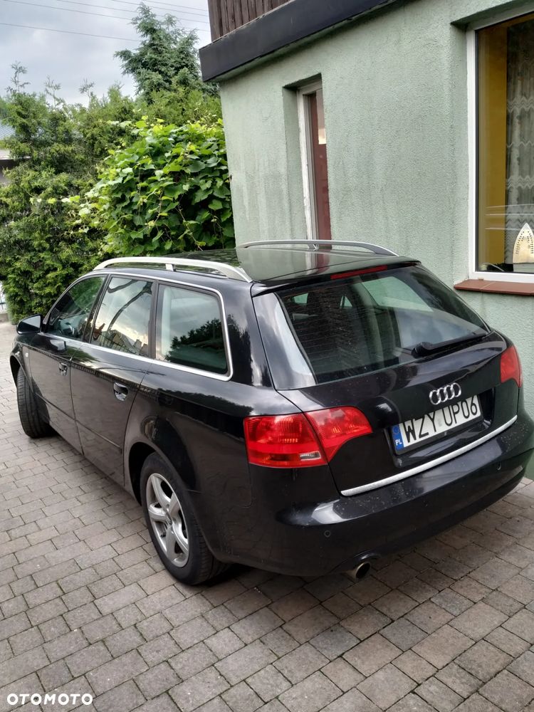 Audi A4 - 6