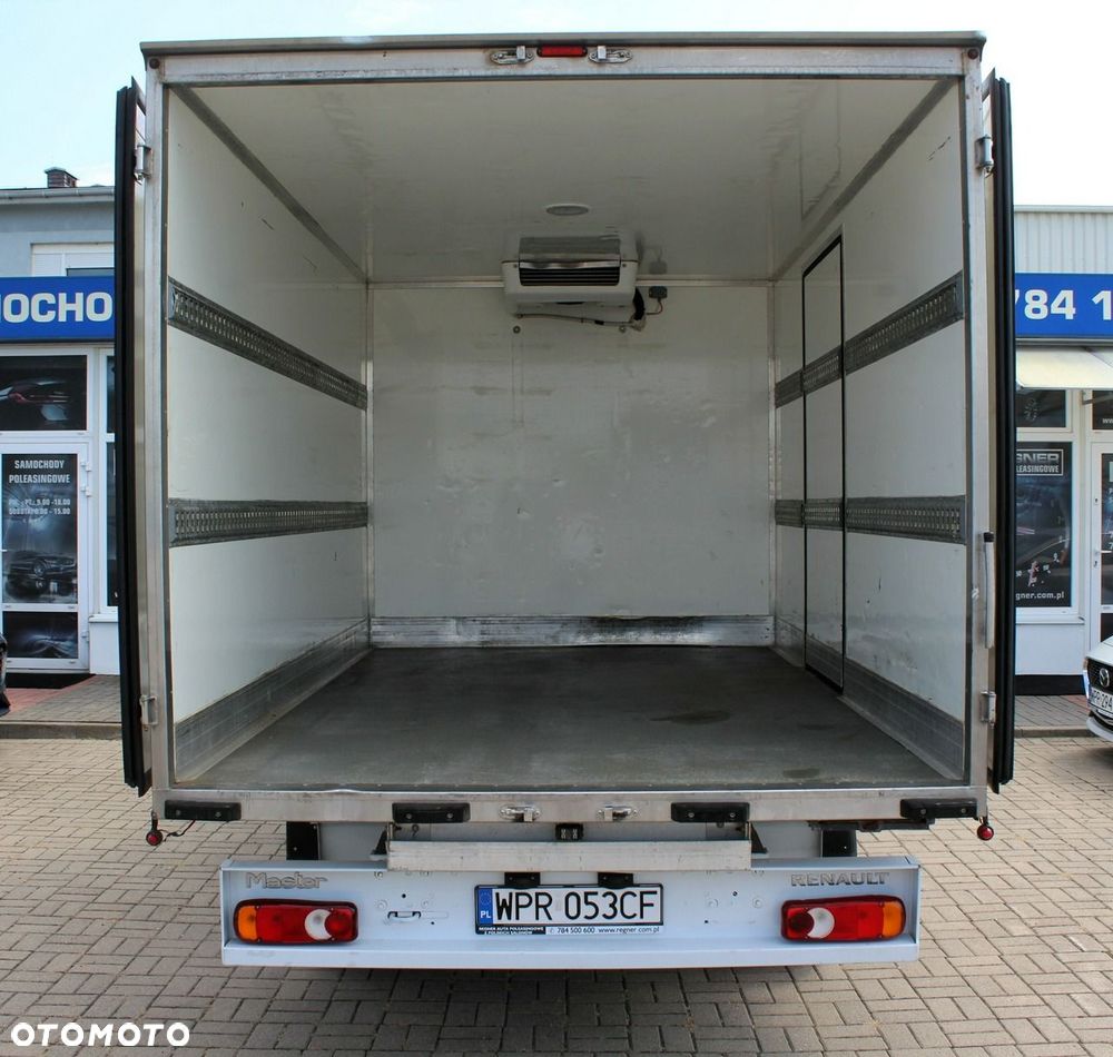 Renault Master - 8