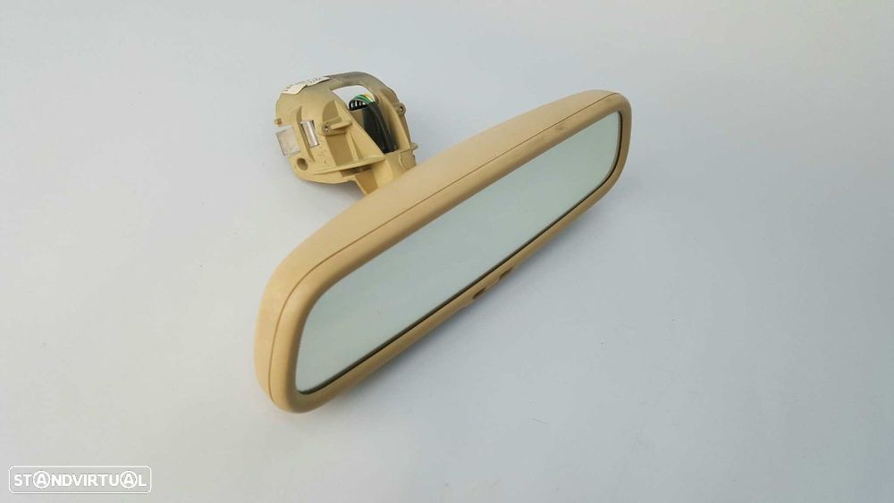 ESPELHO VOLKSWAGEN TOUAREG (7LA) TDI V10 - 1