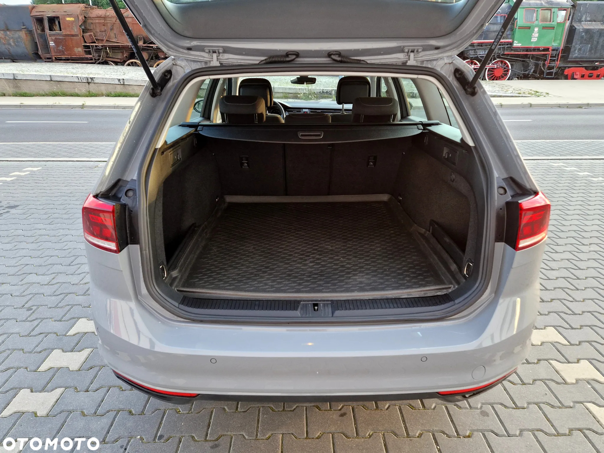 Volkswagen Passat 1.5 TSI EVO Business DSG - 11