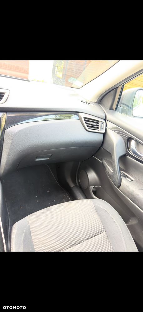 Nissan Qashqai 2014 photo 4