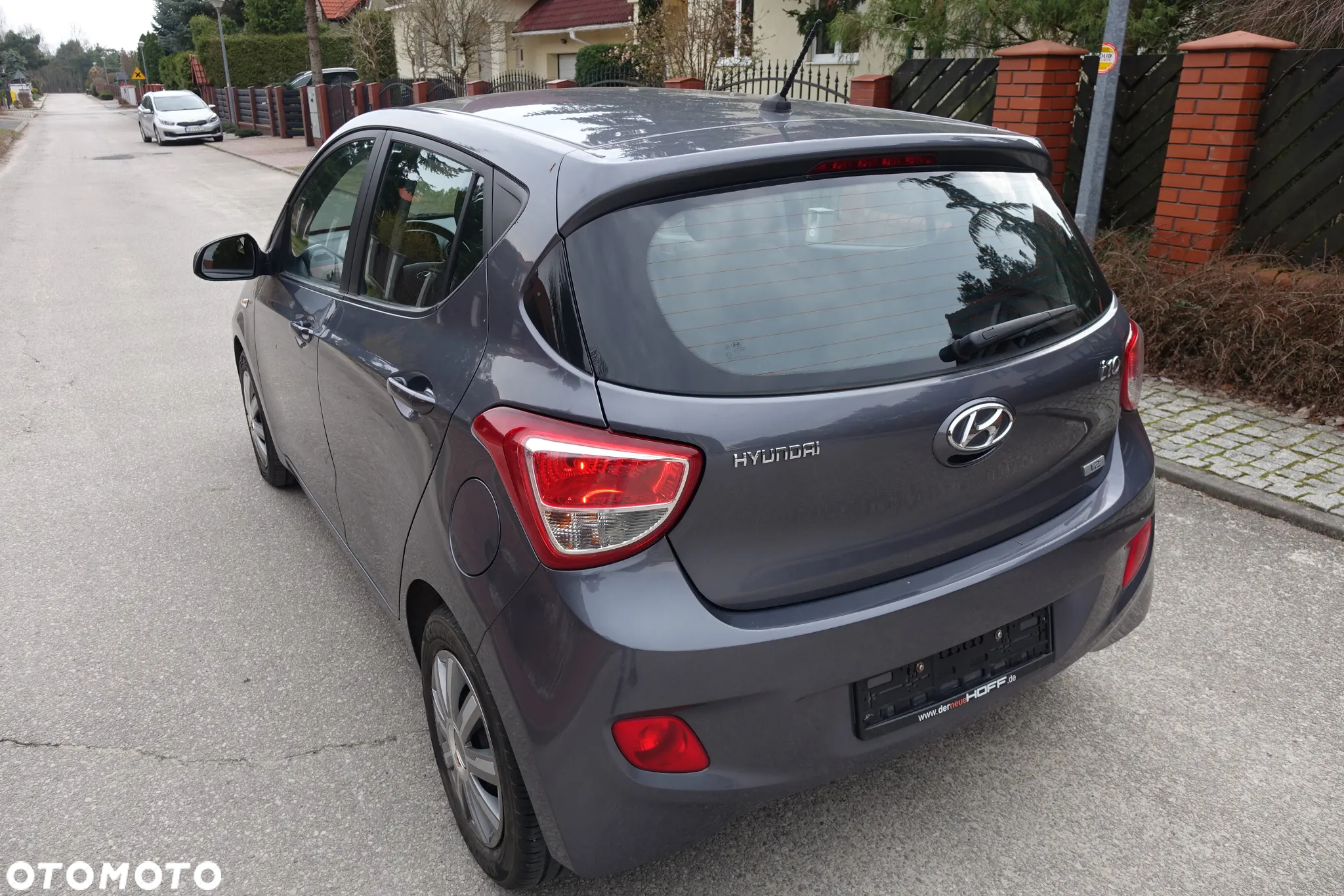 Hyundai i10 - 6