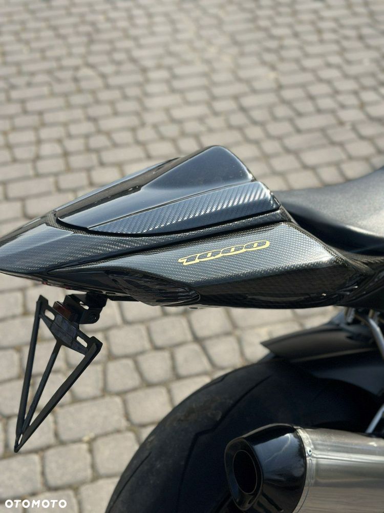 Suzuki GSX-R - 9