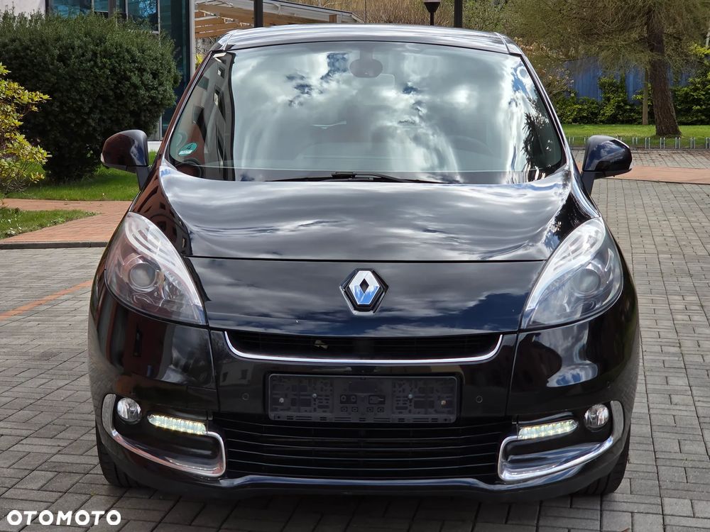 Renault Scenic TCe 130 Bose Edition - 8