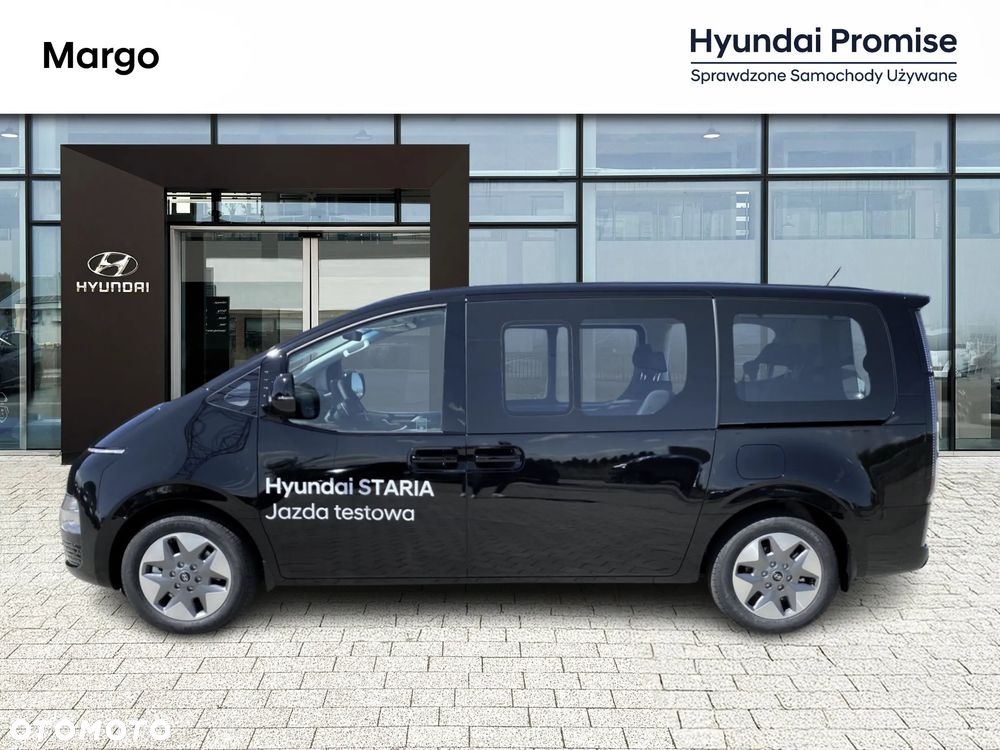 Hyundai Staria 1.6 T-GDI HEV Smart Business - 13