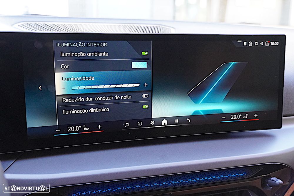 BMW i4 eDrive40 - 30