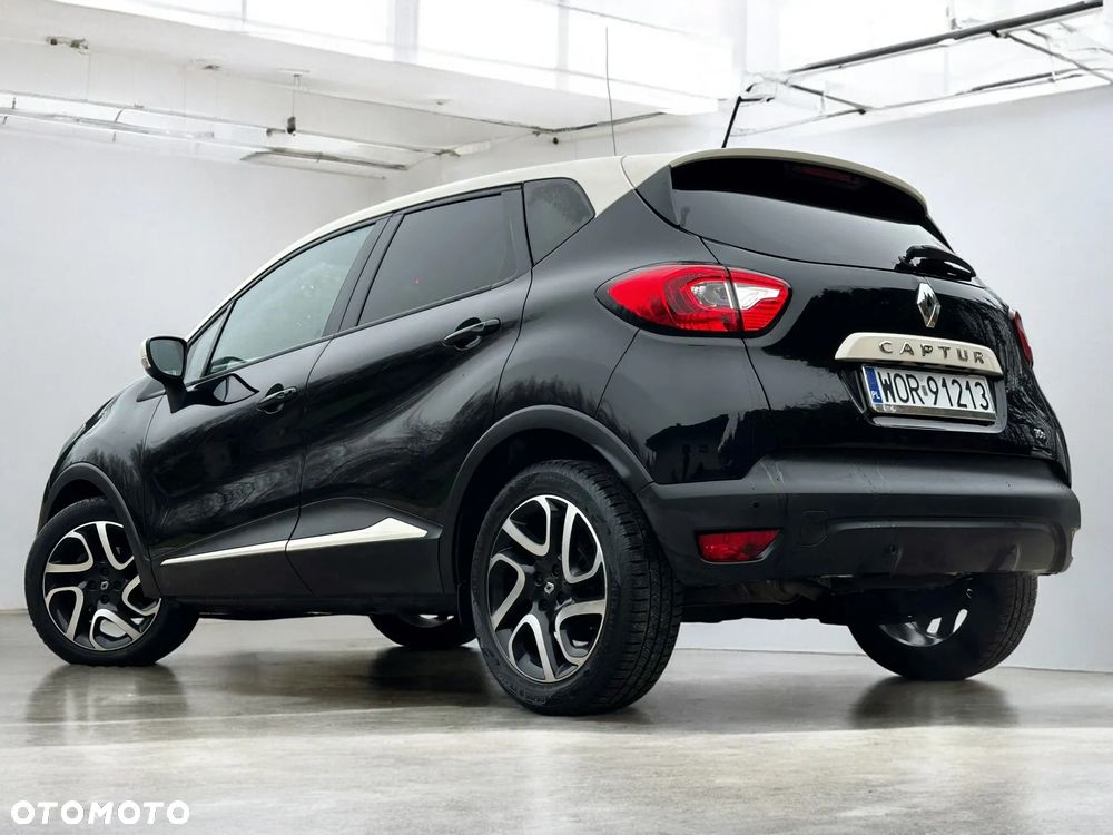Renault Captur 1.2 TCe Intens EDC - 13
