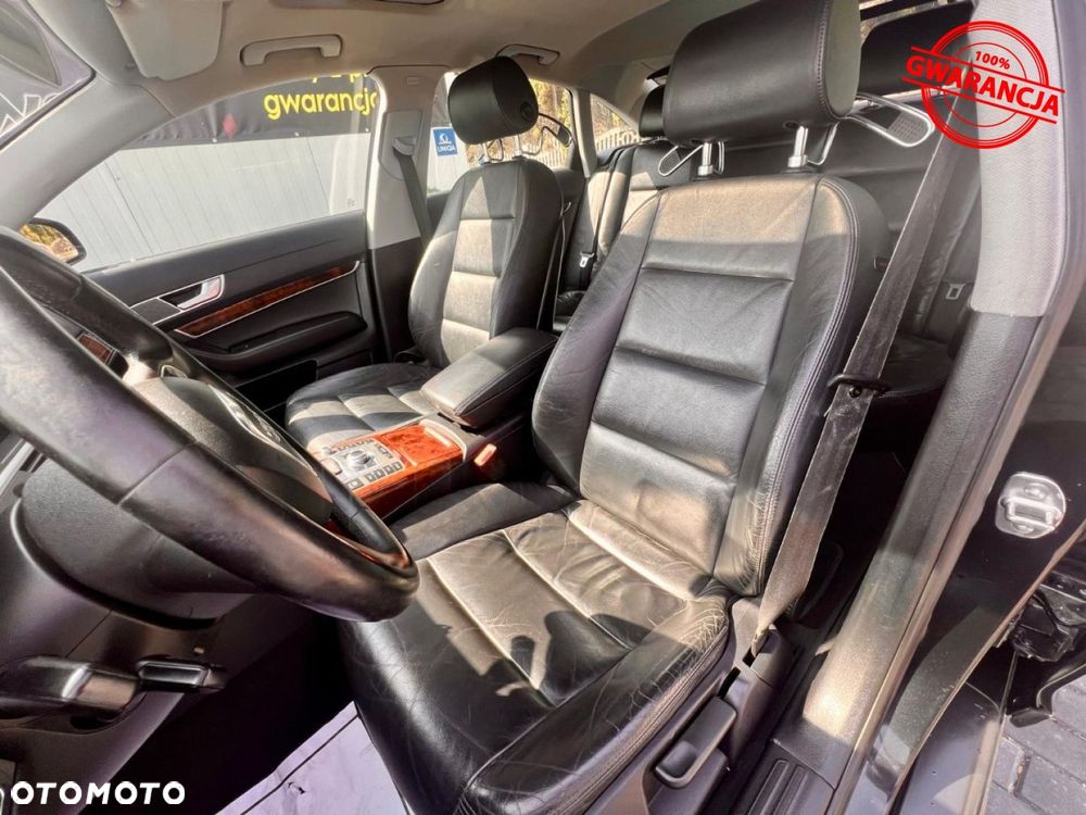 Audi A6 Limousine - 20