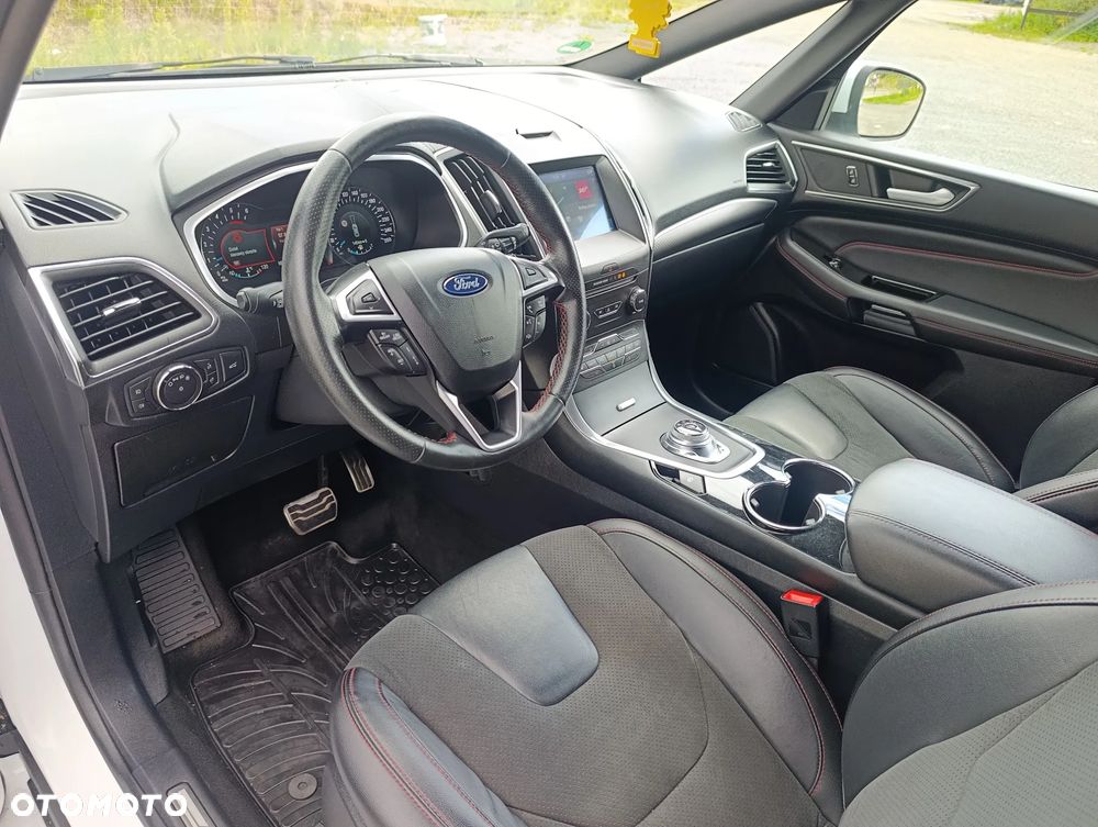 Ford S-Max 2.0 EcoBlue ST-LINE - 13