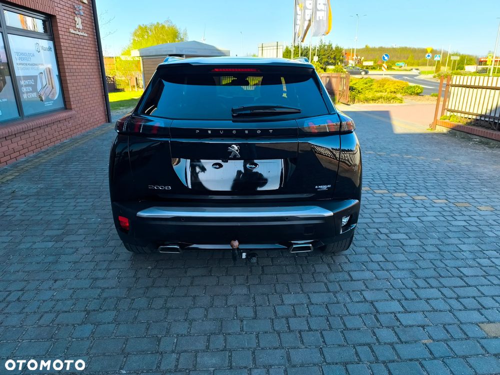 Peugeot 2008 - 7