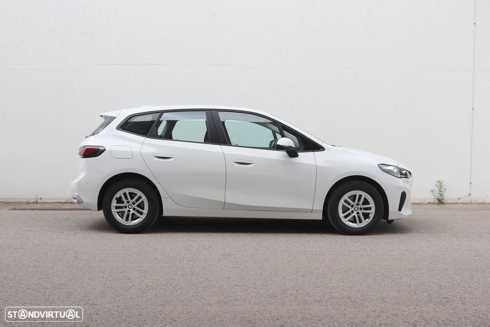 BMW 214 Active Tourer - 33