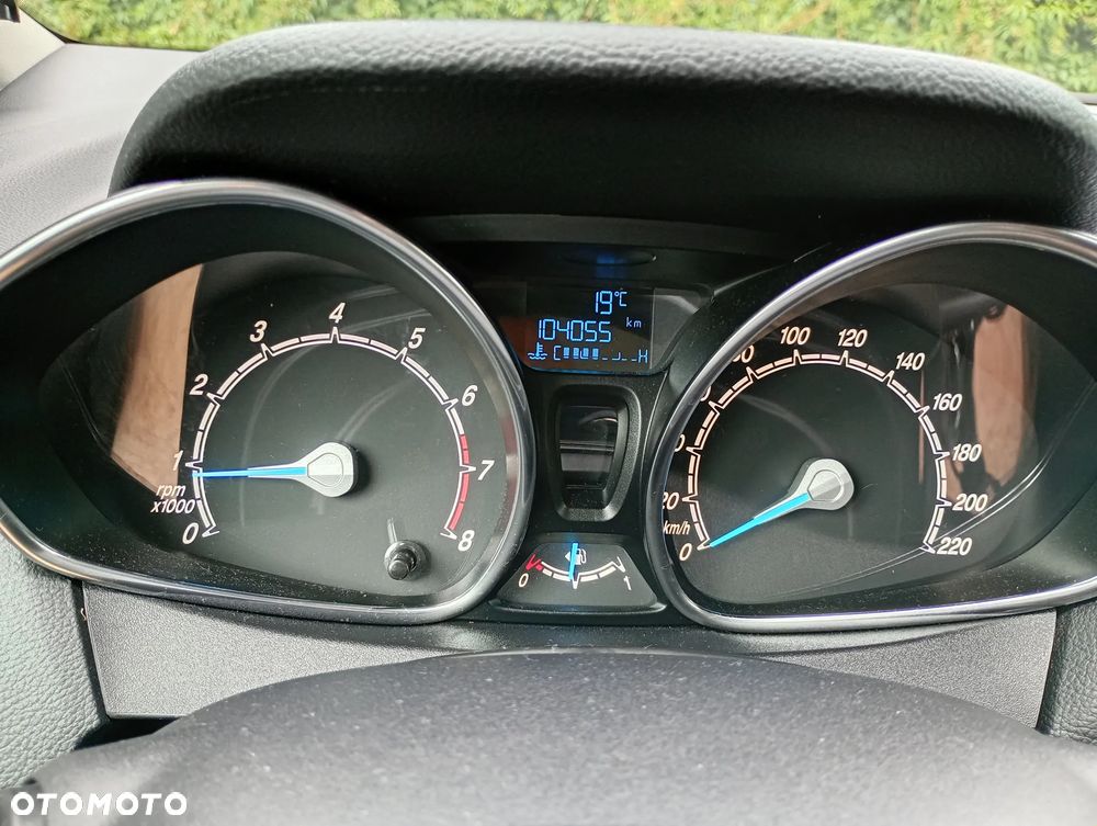 Ford B-MAX 1.0 EcoBoost Trend ASS EU6 - 6