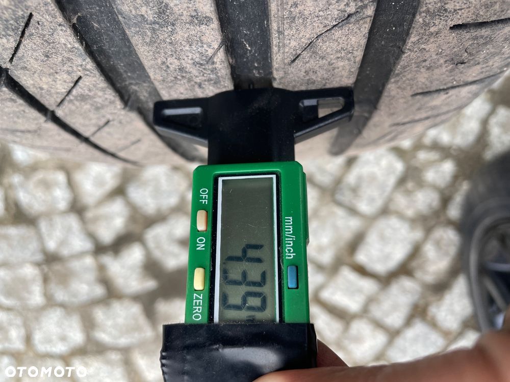 4 x Kola  Felgi z oponami  Ford Kuga lift 2017-  MK2 5x108  8j x 19  et 52,5 - 15