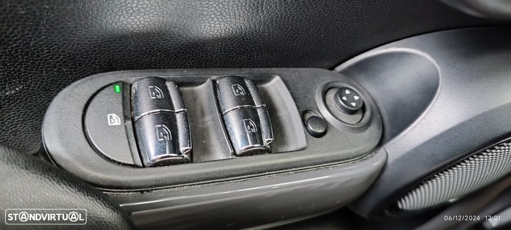 MINI 5 Portas Cooper - 16