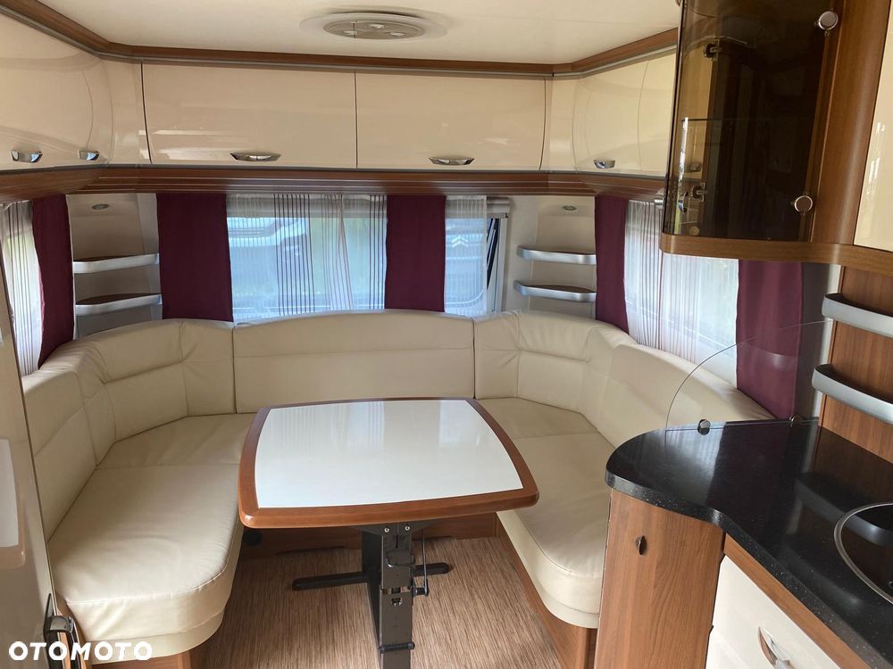 Hobby 560 UL Premium - 8