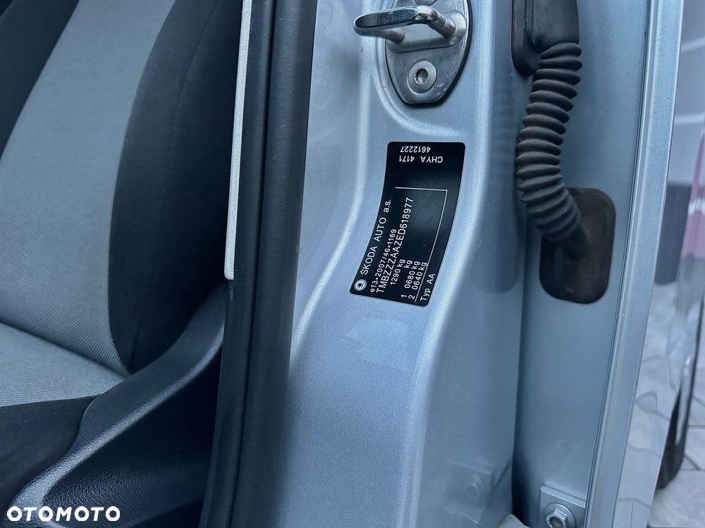 Skoda Citigo 1.0 Ambition - 9