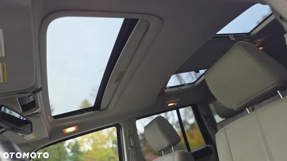 Jeep Commander 3.0 CRD Limited - 10