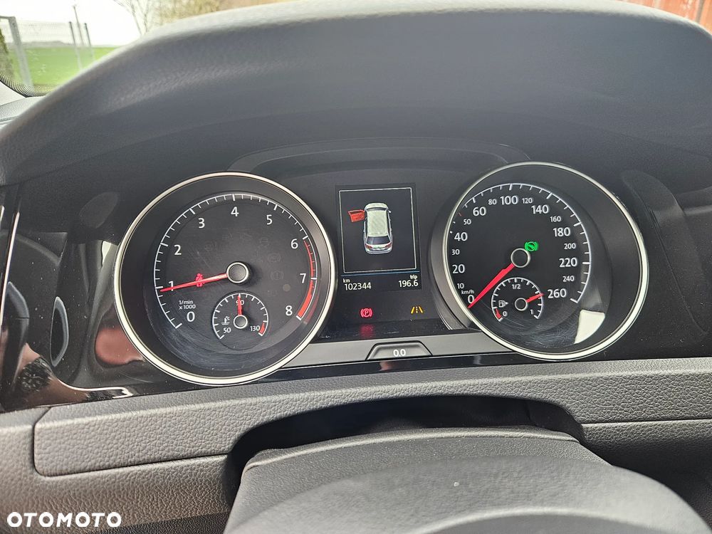 Volkswagen Golf 1.5 TSI BMT Evo IQ Drive DSG - 13