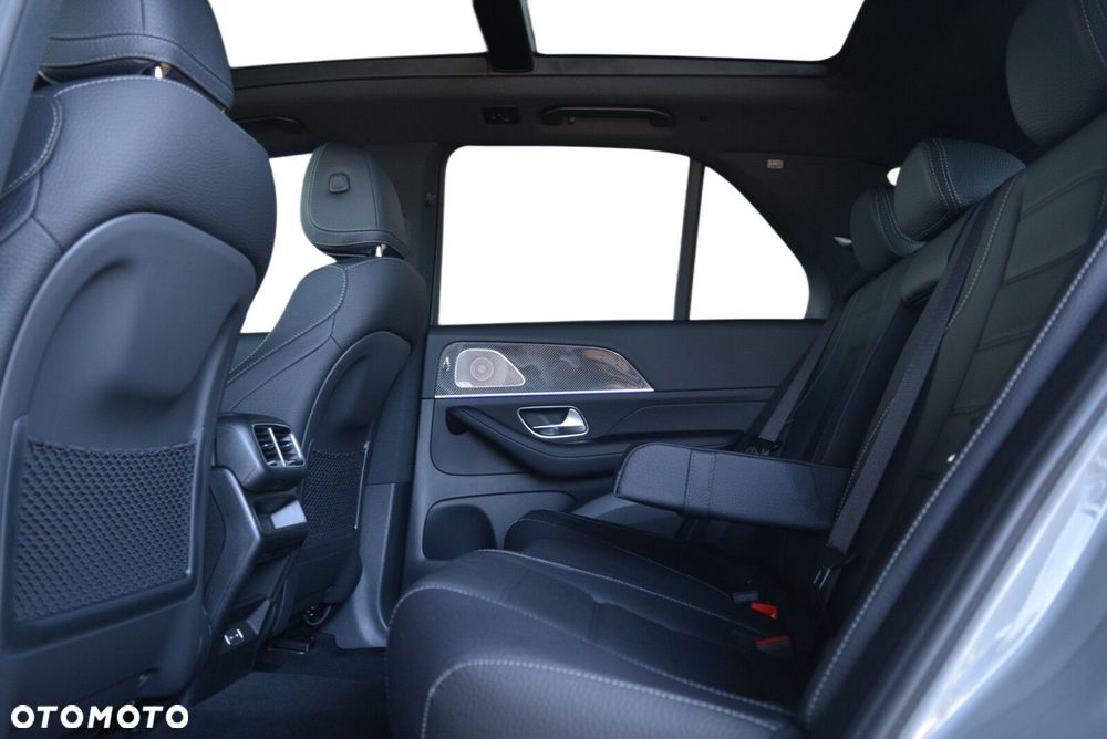 Mercedes-Benz GLE 450 d mHEV 4-Matic AMG Line - 11