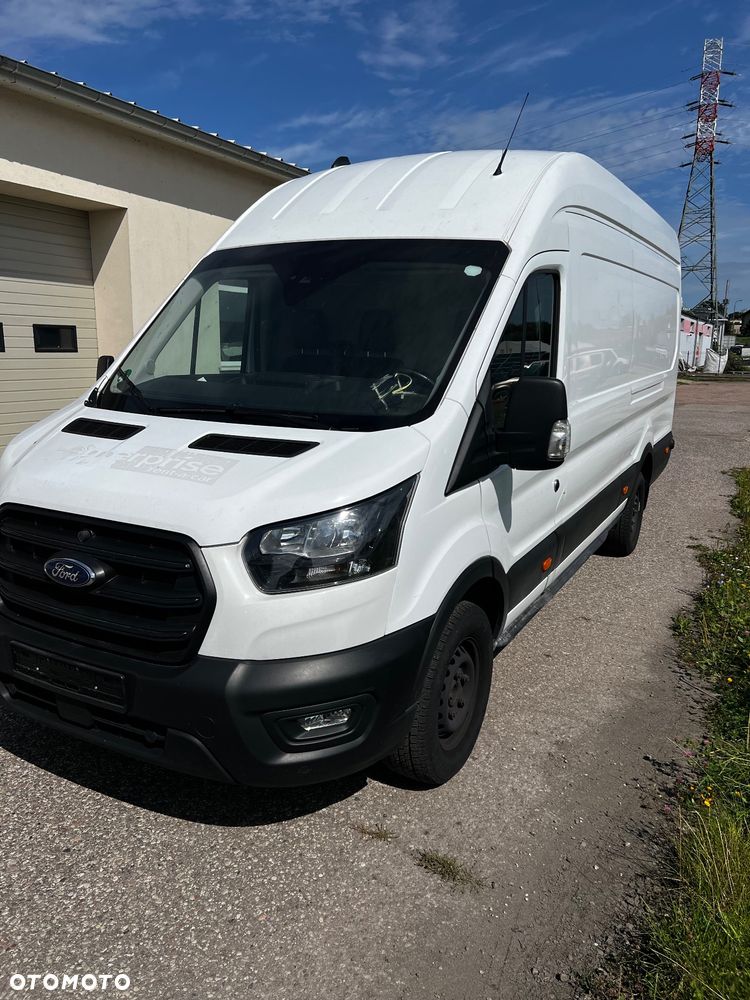 Ford TRANSIT L4H3 - 2