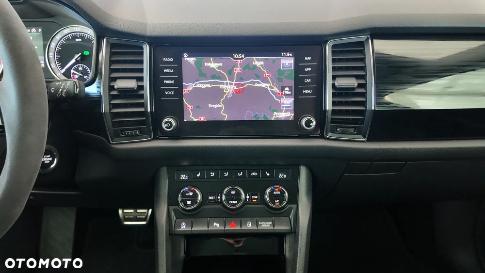 Skoda Kodiaq 2.0 TSI 4x4 Style DSG - 27