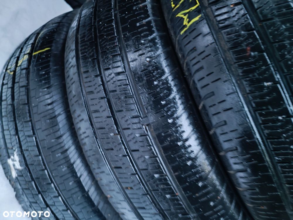 175/70R14C 95/93T Opony Całoroczne Wielosezonowe Tracmax allseason Van saver X-privilo Legnica ALU-RAD 175/70 14 c - 3
