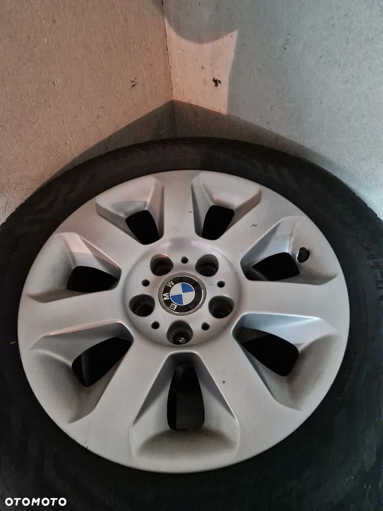 BMW Seria 5 - 17
