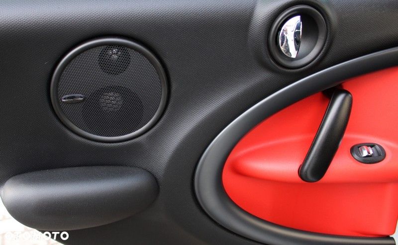 MINI Countryman Cooper SD ALL4 EU6 - 27