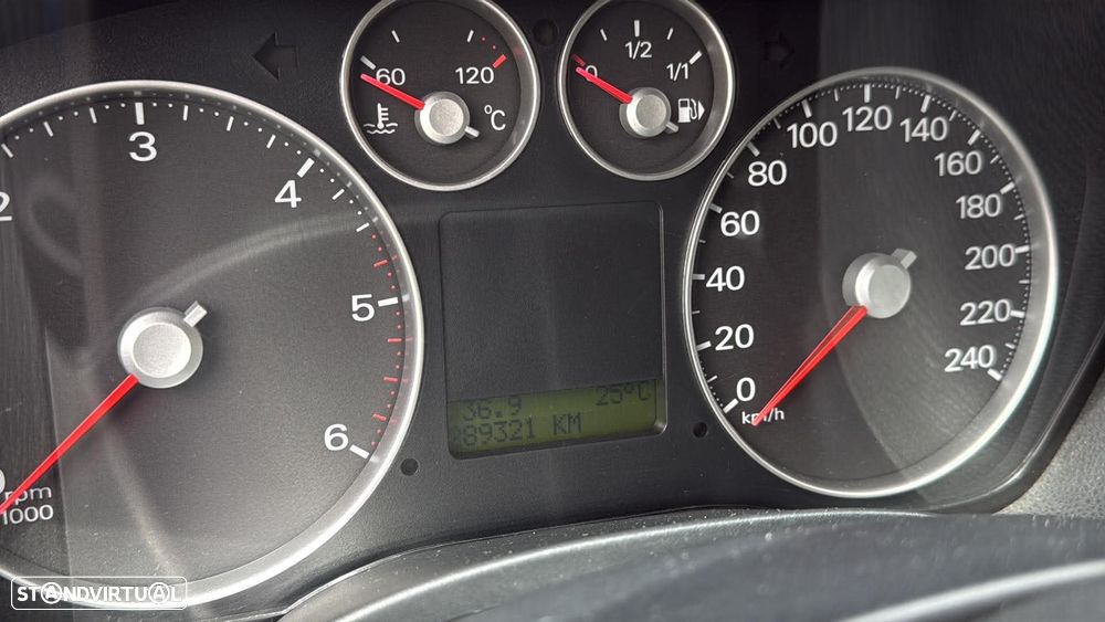 Ford Focus C-Max 1.6 TDCi Ghia - 13