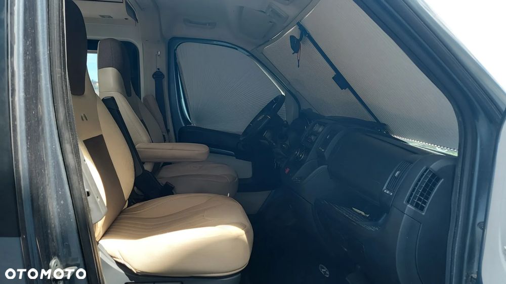 Fiat Ducato - 15