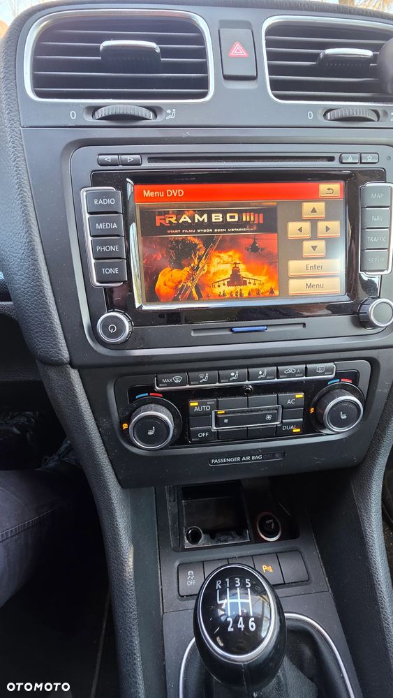 Volkswagen Golf 1.4 TSI Highline - 4