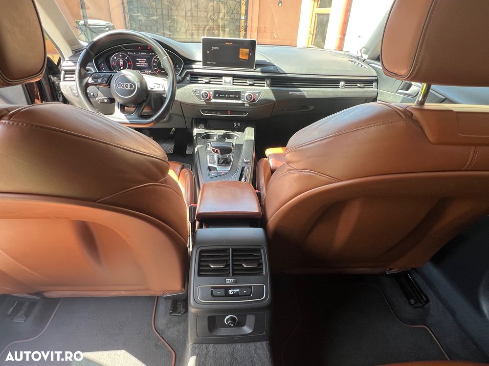 Audi A5 - 6