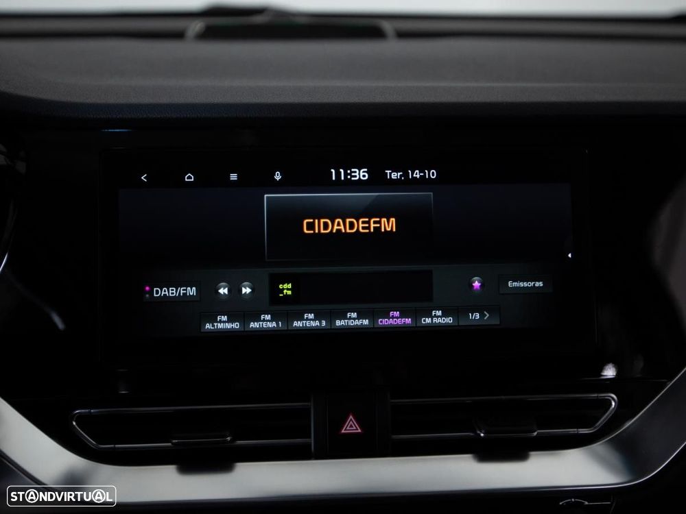 Kia e-Niro 64kWh - 28