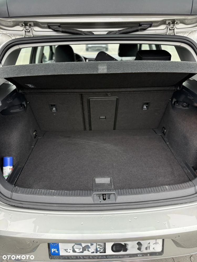 Volkswagen Golf 1.4 TSI BMT Highline - 11