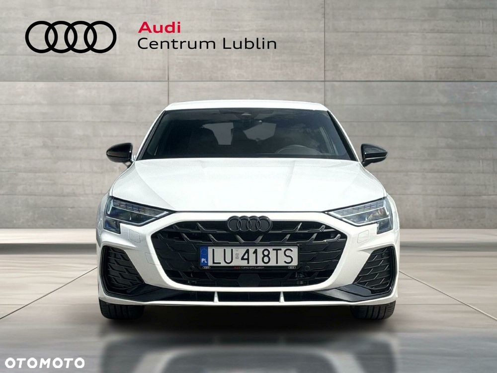 Audi A3 - 8