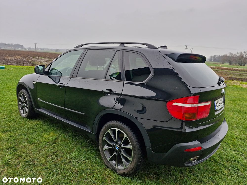 BMW X5 3.0sd - 6
